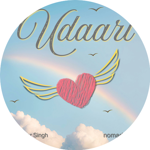 Gurnoor Singh, nomadhardy