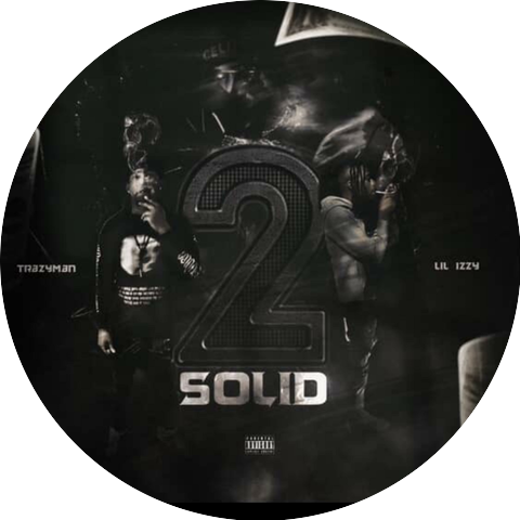Lil Izzy Fashoo and Trazyman