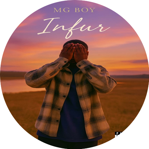 The Real MG Boy