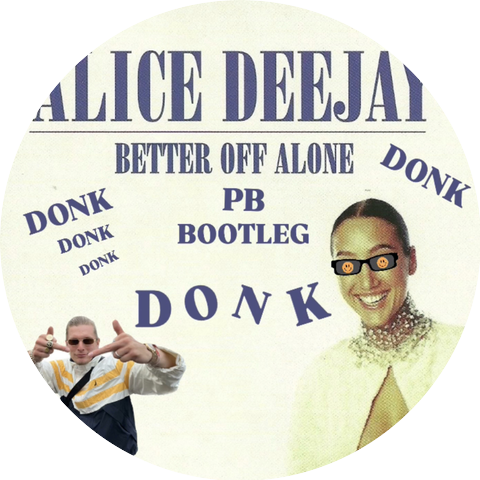 PB DONK