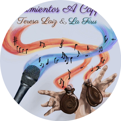 Teresa Laiz & La Firu