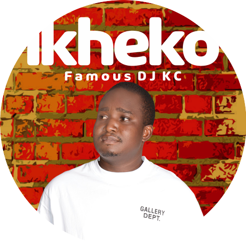 Famous DJ kc