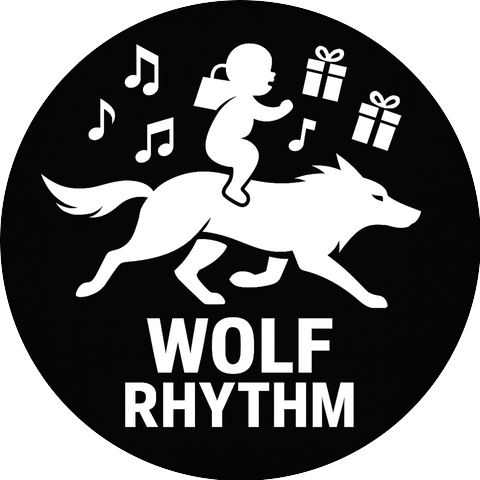 Wolf Rhythm