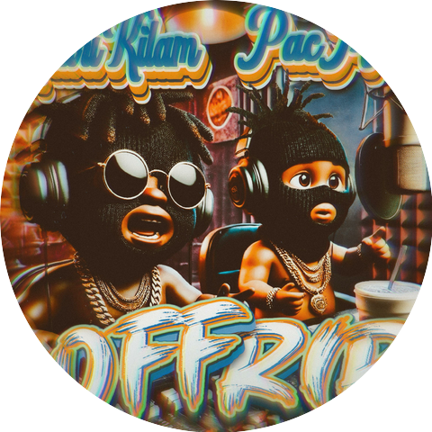 PacMan Bandz x Khari Kilam