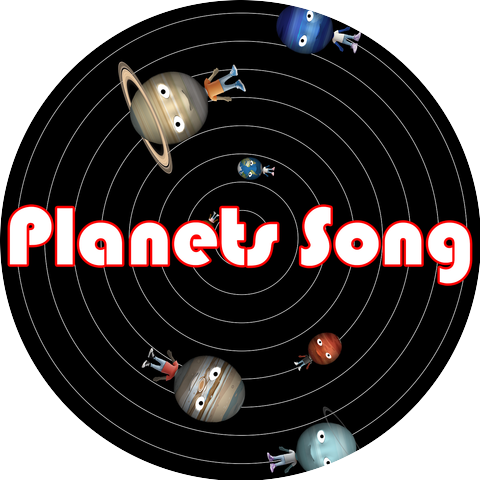 Singing Planets