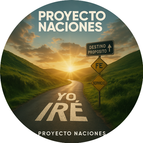 Proyecto Naciones