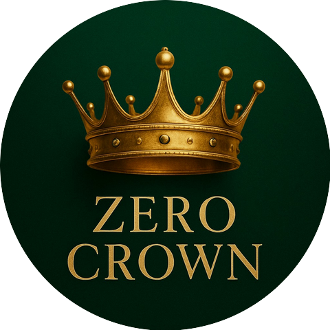 ZERO CROWN