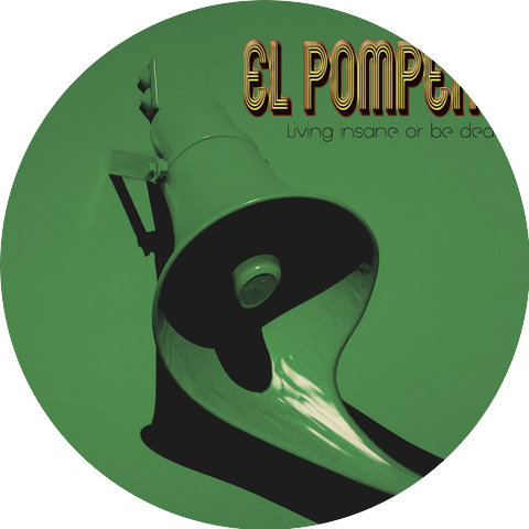 El Pompero