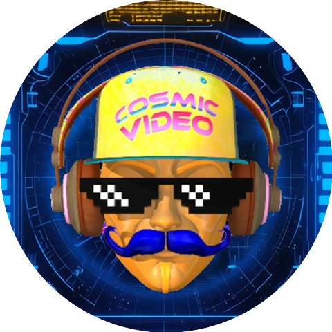 Cosmic Video