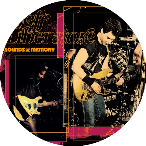 Jeff Liberatore