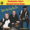 Studebaker John's Maxwell Street Kings