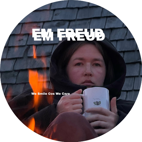 EM FREUD