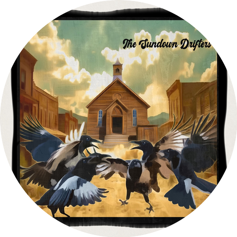 The Sundown Drifters