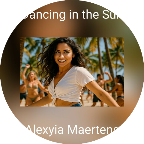 Alexyia Maertens
