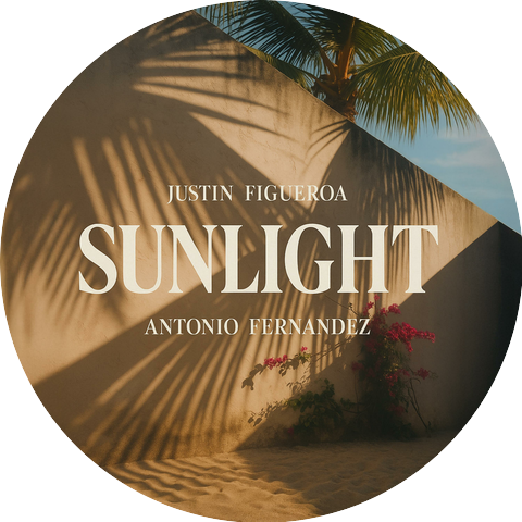 Justin Figueroa, Antonio Fernandez