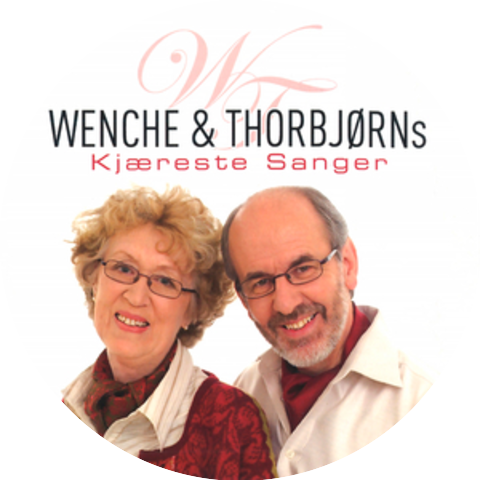 Wenche & Thorbjørn Baksvær