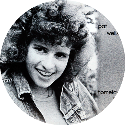 Pat Wells