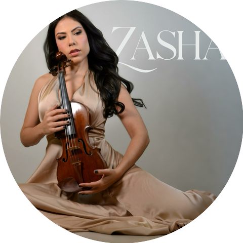 Zasha Violinist