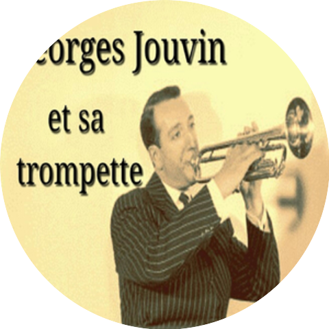 Georges Jouvin