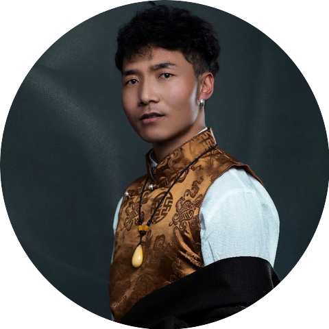 甘加斗格杰
