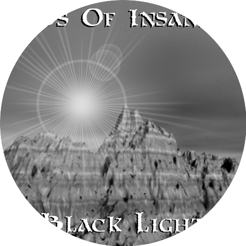 Gods of Insanity