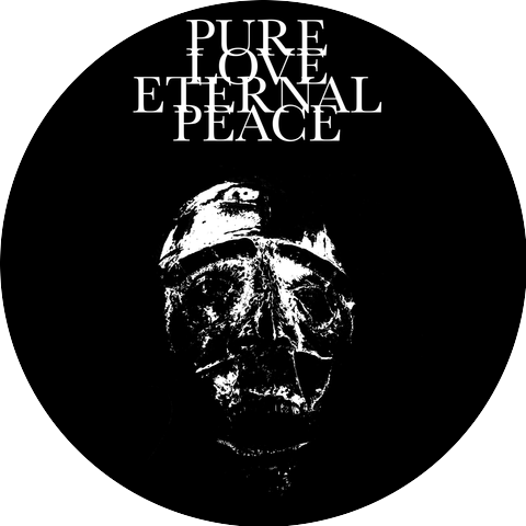PURE LOVE ETERNAL PEACE