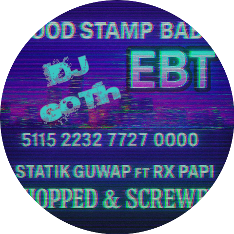Statik Guwap & Rx Papi & DJ GOTH