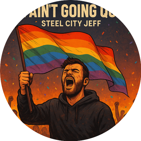 Steel City Jeff