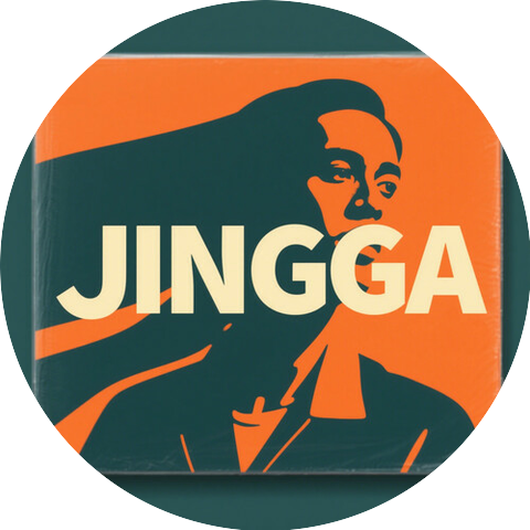 Jingga J