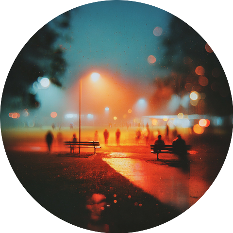 Blur Park