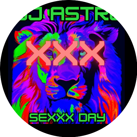 DJ ASTRO XXX