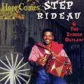 Step Rideau and the Zydeco Outlaws