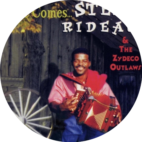 Step Rideau and the Zydeco Outlaws