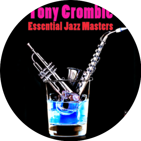 Tony Crombie