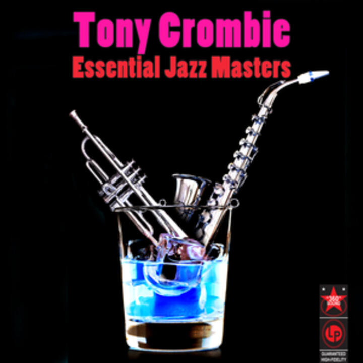 Tony Crombie