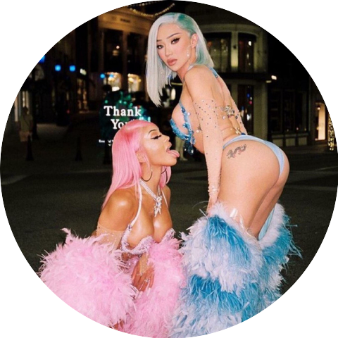 Eterna Ari y Greedy Kos