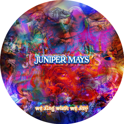 Juniper Mays