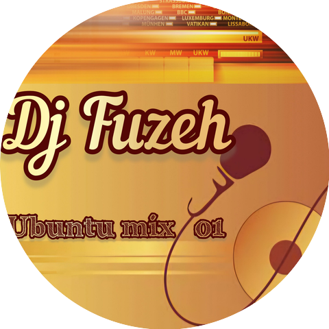 Dj Fuzeh