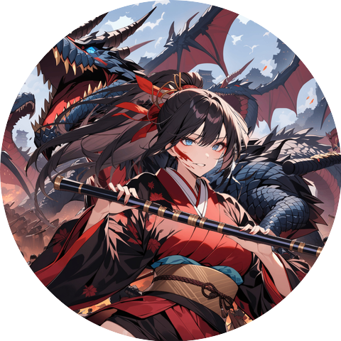 Ponytail Girl Melodies