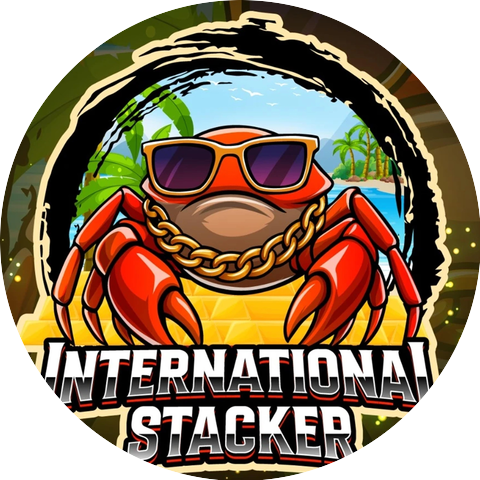 International Stacker