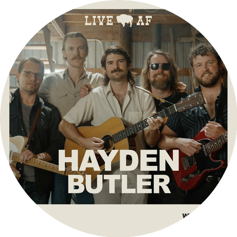 Hayden Butler and Western AF