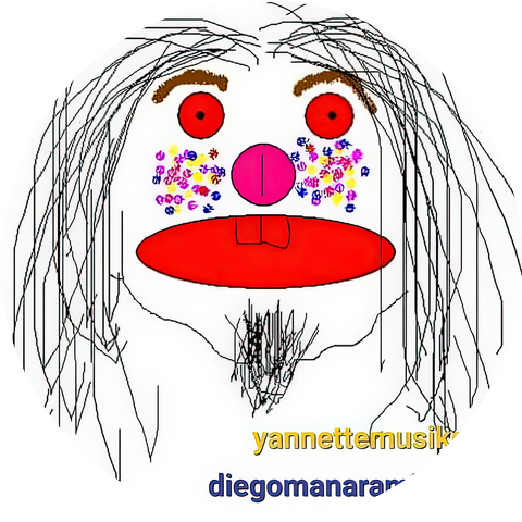 Diego Manara Mier