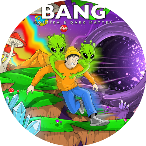 Noetika x Dark Matter