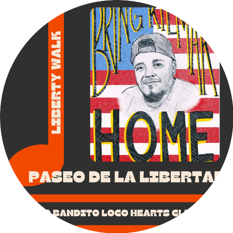 Carlito Bandito Loco Hearts Club Band