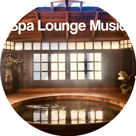 Entspannungsmusik Universe, Serenity Spa Music Relaxation, Relaxing Asian Spa Music