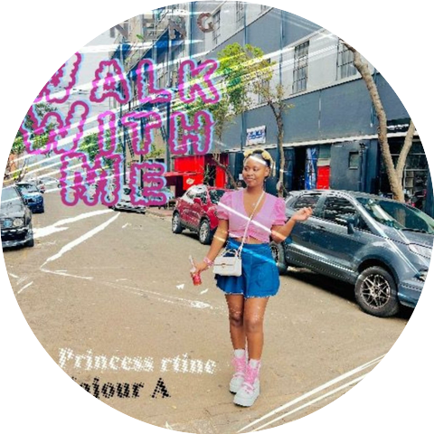 Princess Rtine
