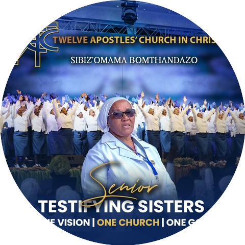TACC Senior Testifying Sisters