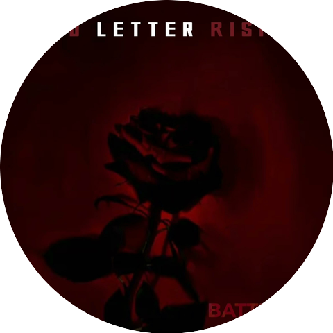 Red Letter Rising