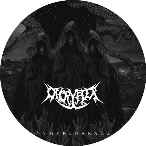 Decrypter