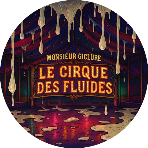 Monsieur Giclure